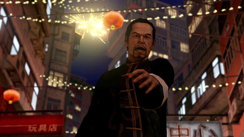 Illustration for article titled New Sleeping Dogs DLC Lets You Be a Ticket-Writing, Ass-Kicking Cop Again